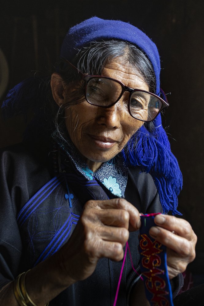 Photograph by NGHIỆP PHẠM THÀNH