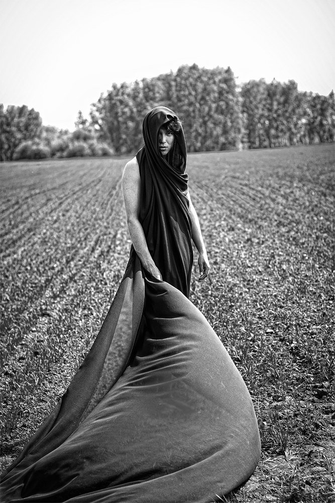 Photograph by Надежда Тарасенко