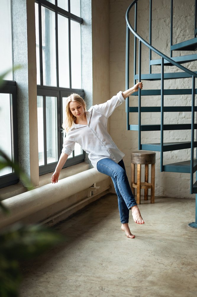 Photograph by Мария Ульянкина