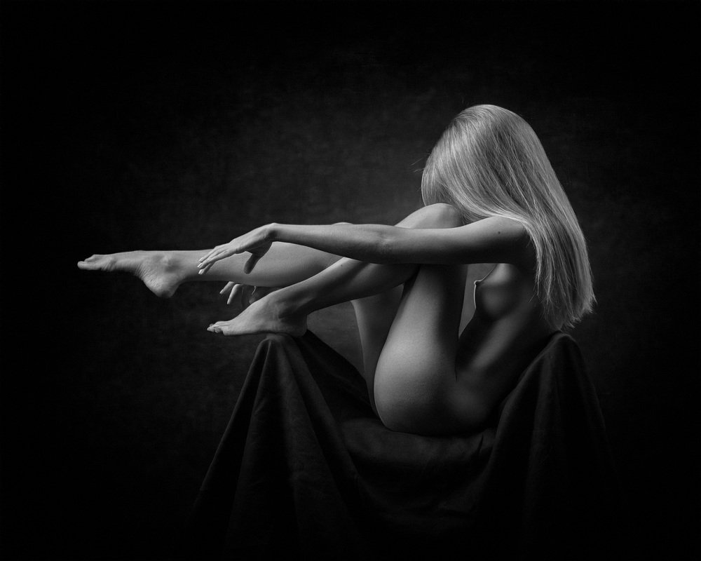 Photograph by Вадим Бойченко