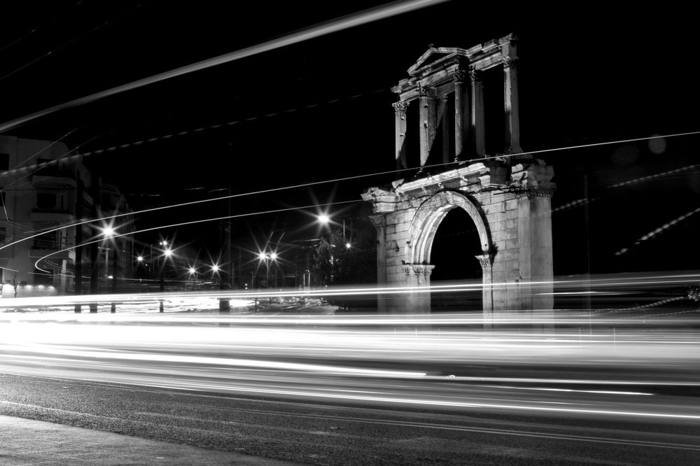 Photograph by George Mertikas