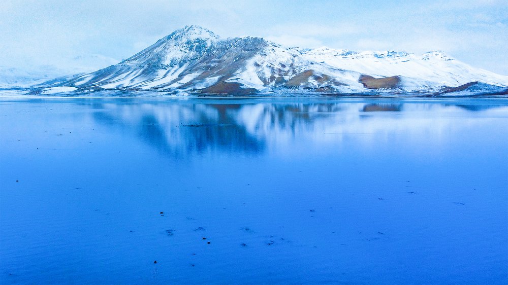 Photograph by Reza Mohammadi