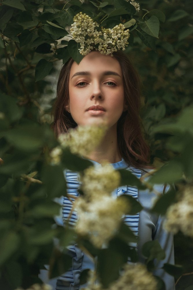 Photograph by Екатерина Фомина