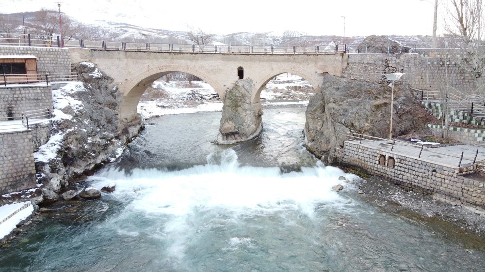 Photograph by Reza Mohammadi