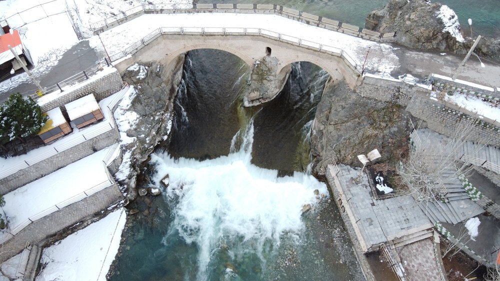 Photograph by Reza Mohammadi