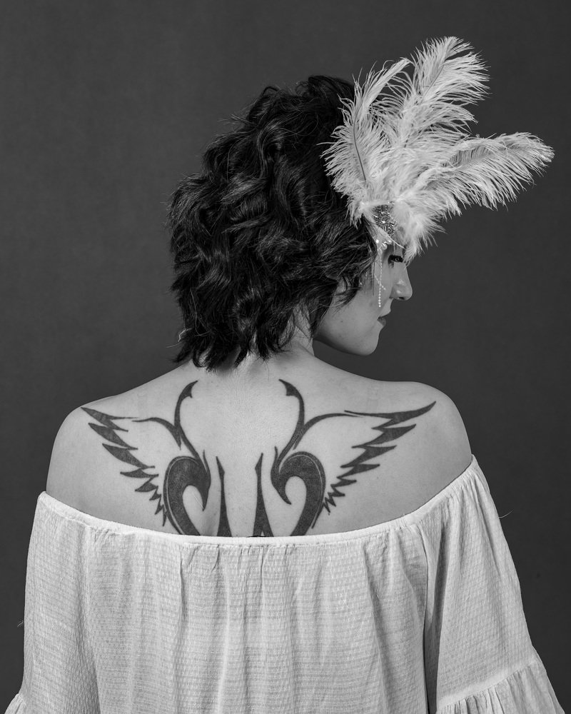 Photograph by Reza Mohammadi