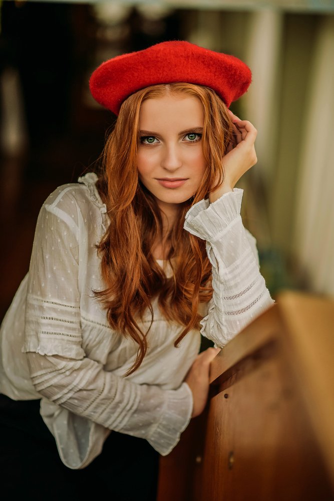 Photograph by Екатерина Фомина