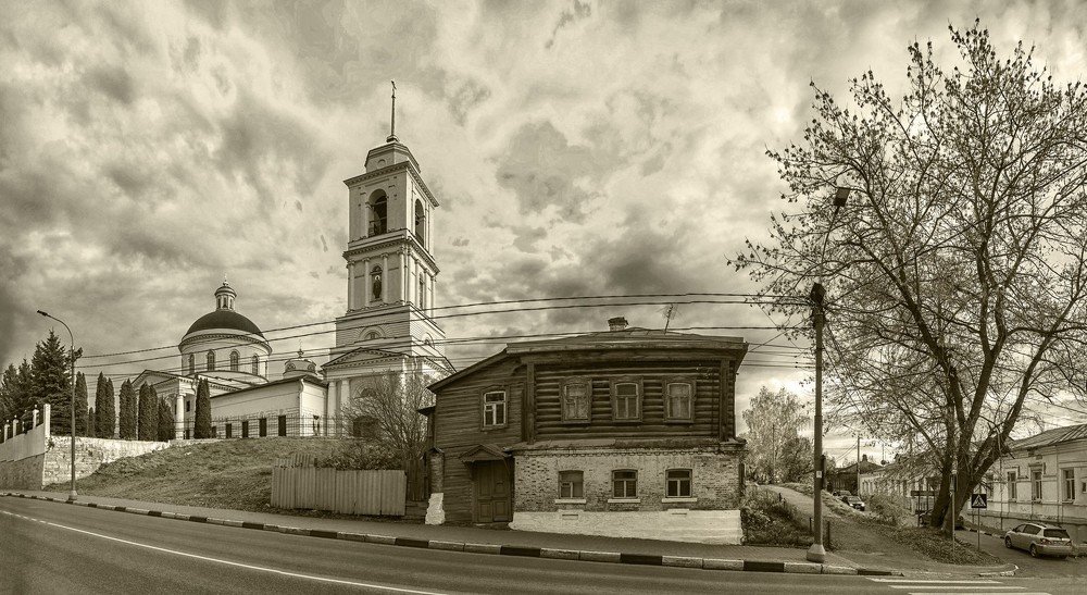 Photograph by Андрей Антонов