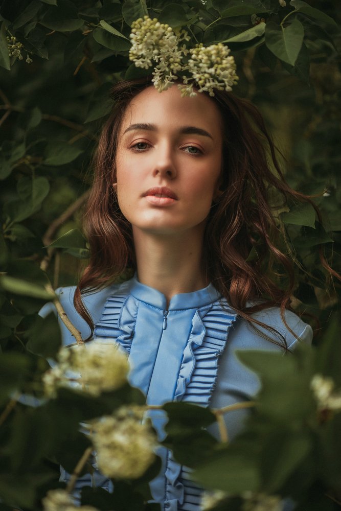 Photograph by Екатерина Фомина