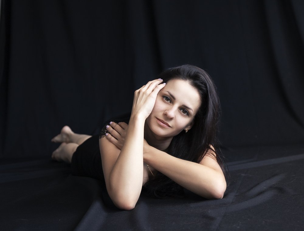 Photograph by Анастасия Полякова