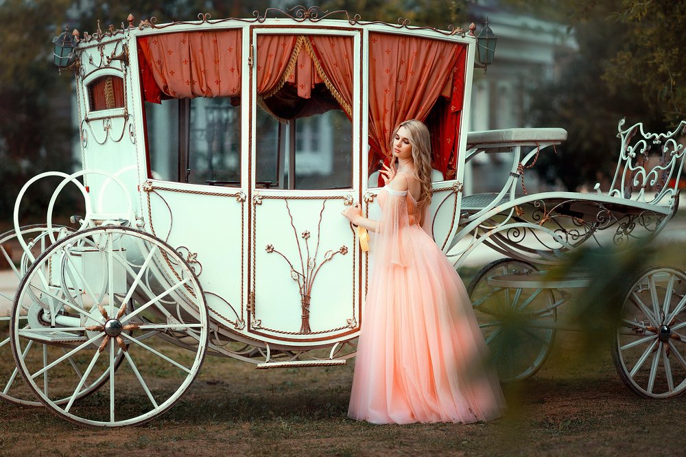 Photograph by Чурляев Максим