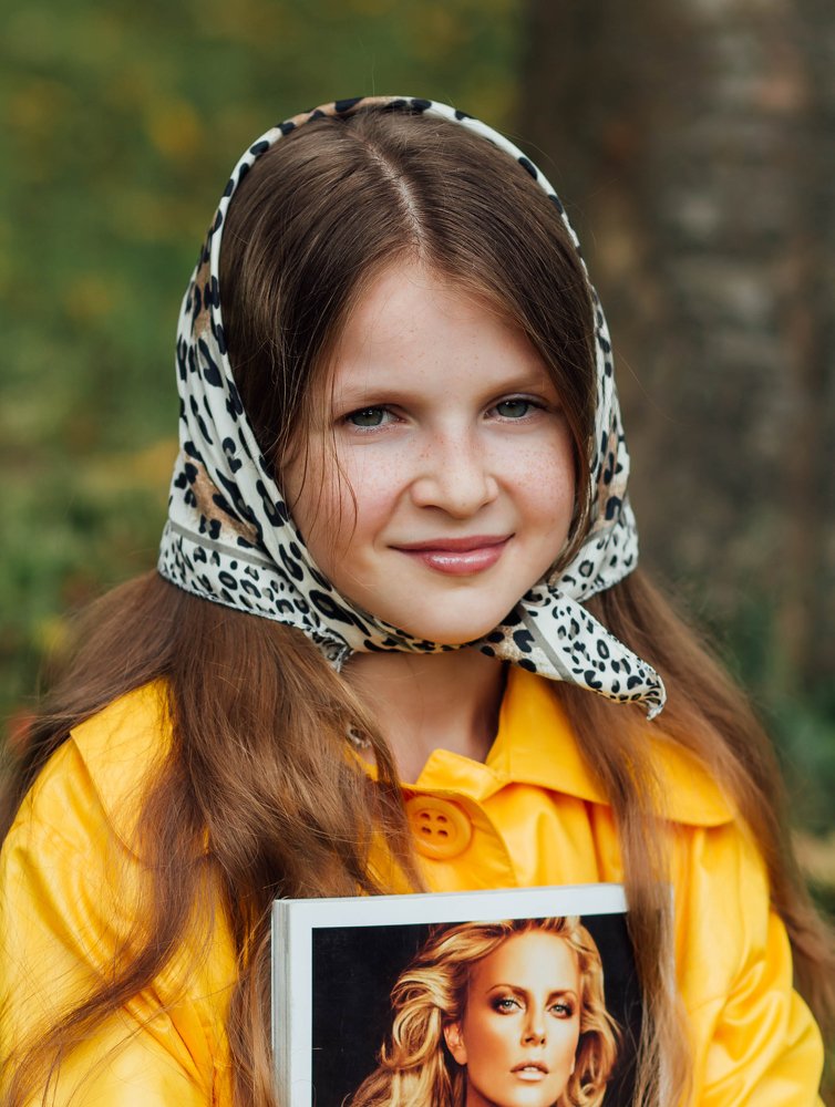 Фотография автора Эмилия Скоропанюк