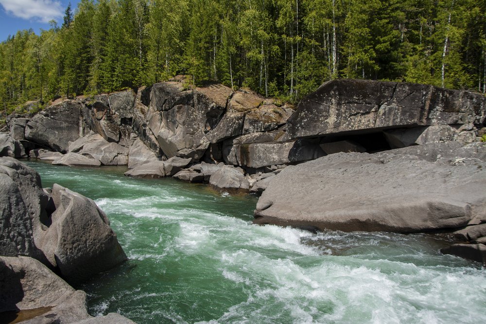 Photograph by Юрий Амосов