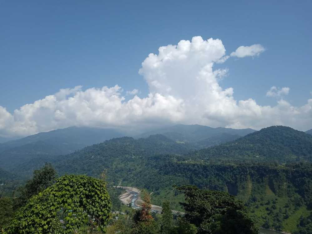 Photograph by Tanisha Majumdar
