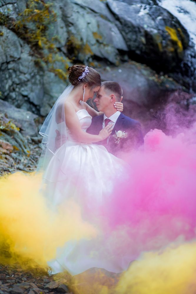 Фотография автора Артур Петросян