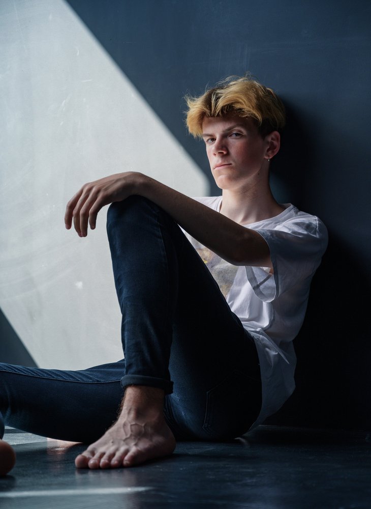 Photograph by Сергей Трубицын