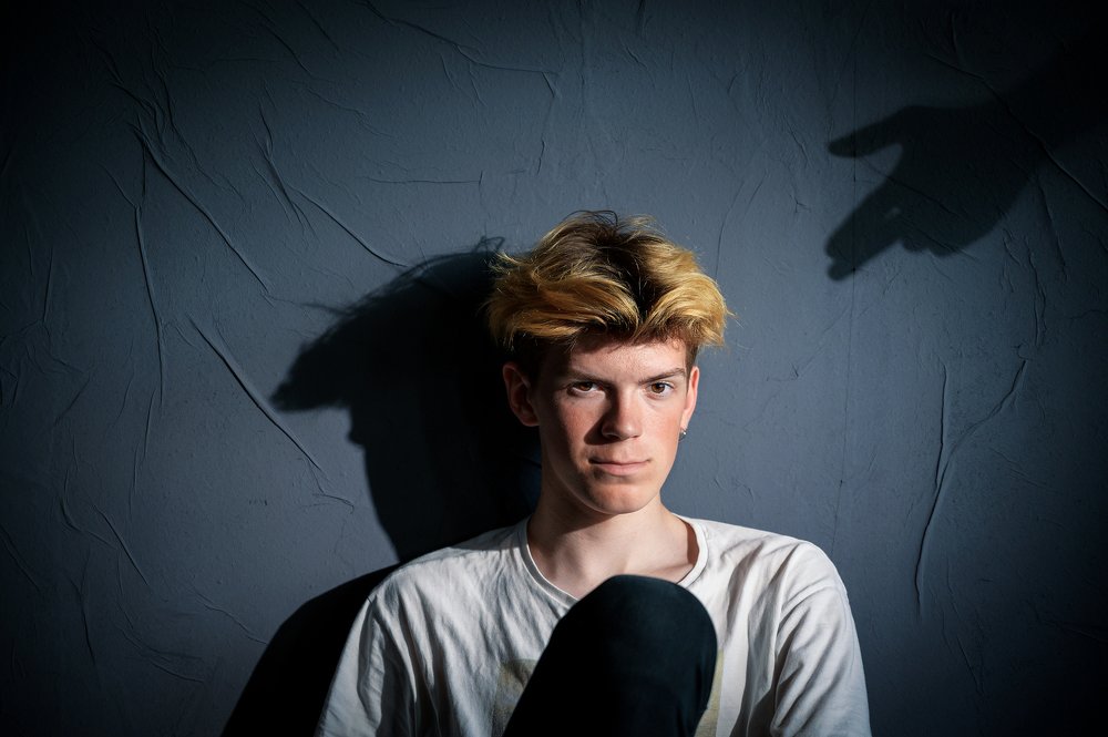 Photograph by Сергей Трубицын