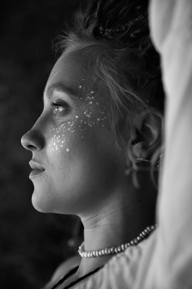 Photograph by Даниэлла Бершанская