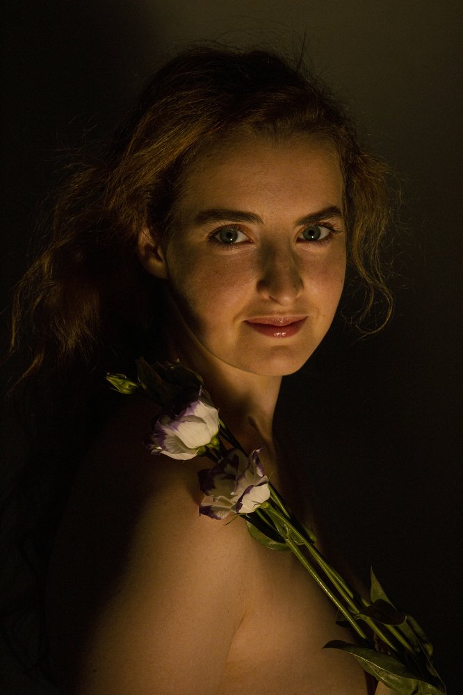 Фотография автора Виктория Гусар