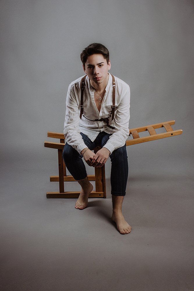 Photograph by Наталья Медведева