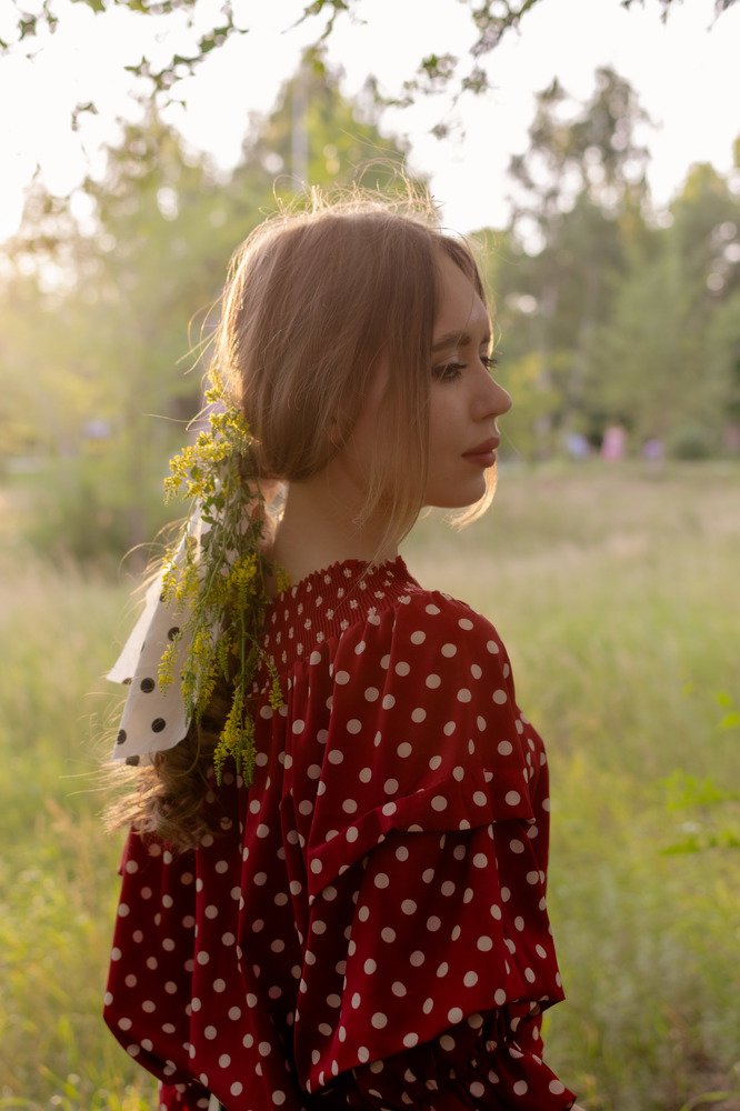 Photograph by Mariia Popova