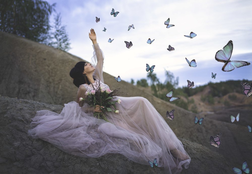 Photograph by Анастасия Полякова