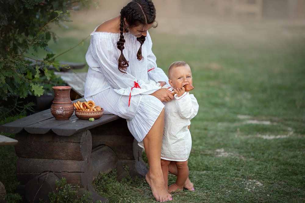 Photograph by Марина