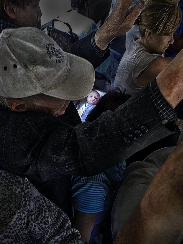 Photograph by Inzyk Oleg