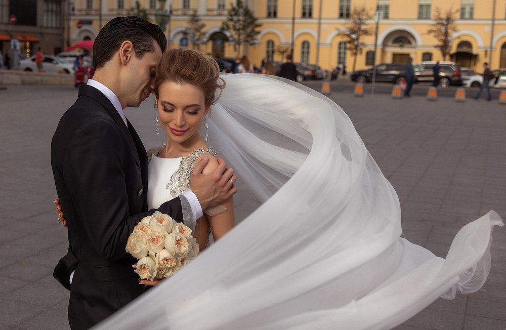 Photograph by Елена Переверзева