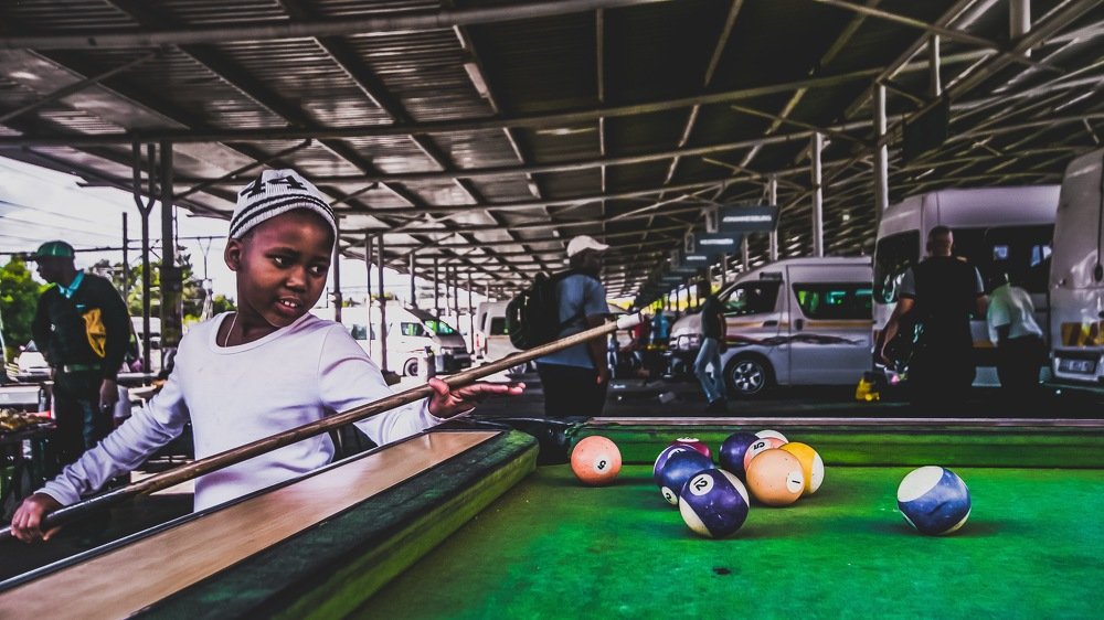 Photograph by MrBoetz Buthelezi