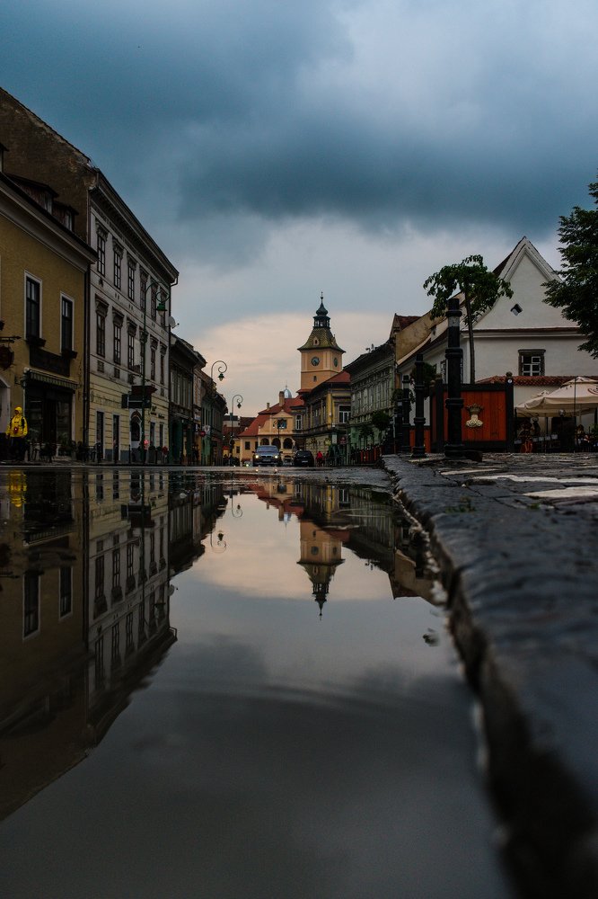 Photograph by Adrian Oprea