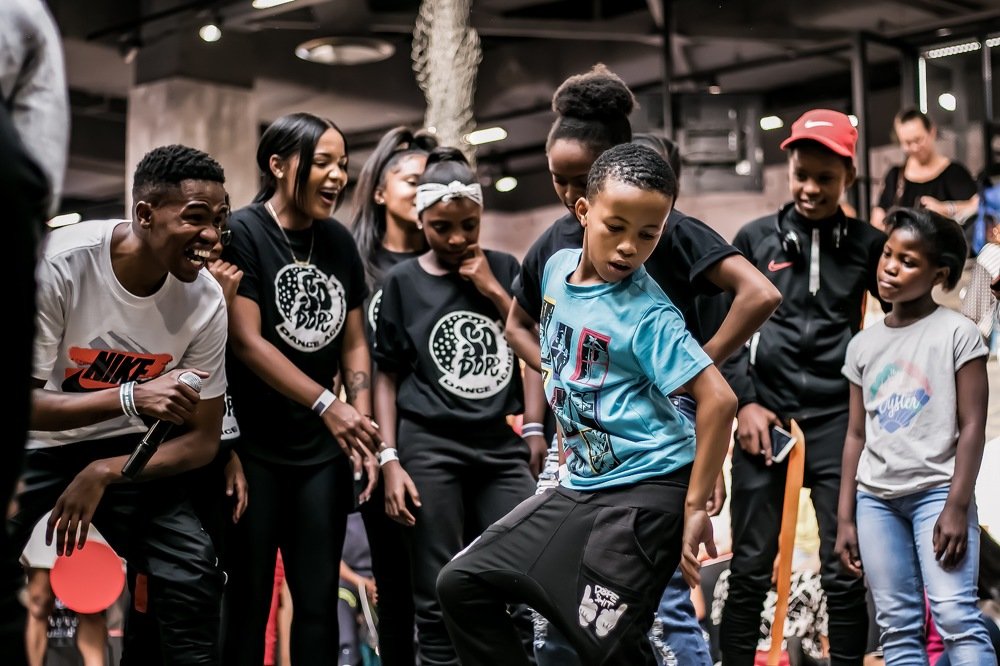 Photograph by MrBoetz Buthelezi