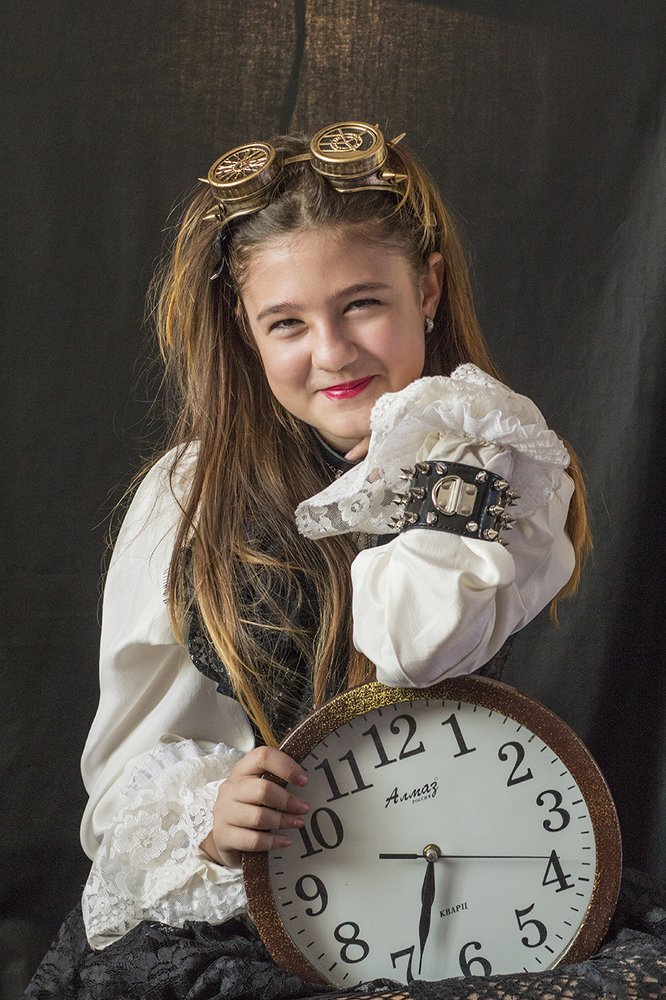 Photograph by Елена Дикарева