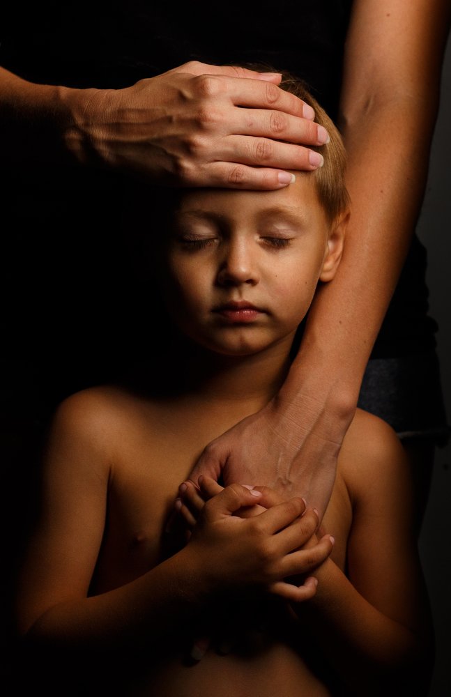 Photograph by Елена Шпагина