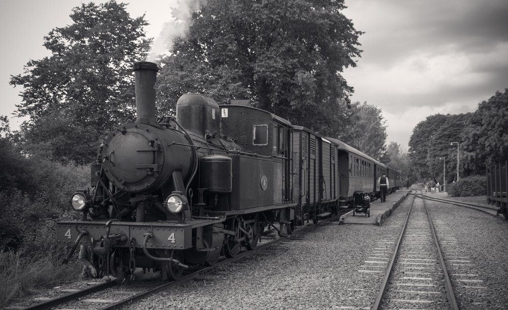 Skara-Lundsbrunn railway