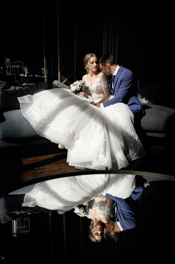 Photograph by Татьяна Припорова