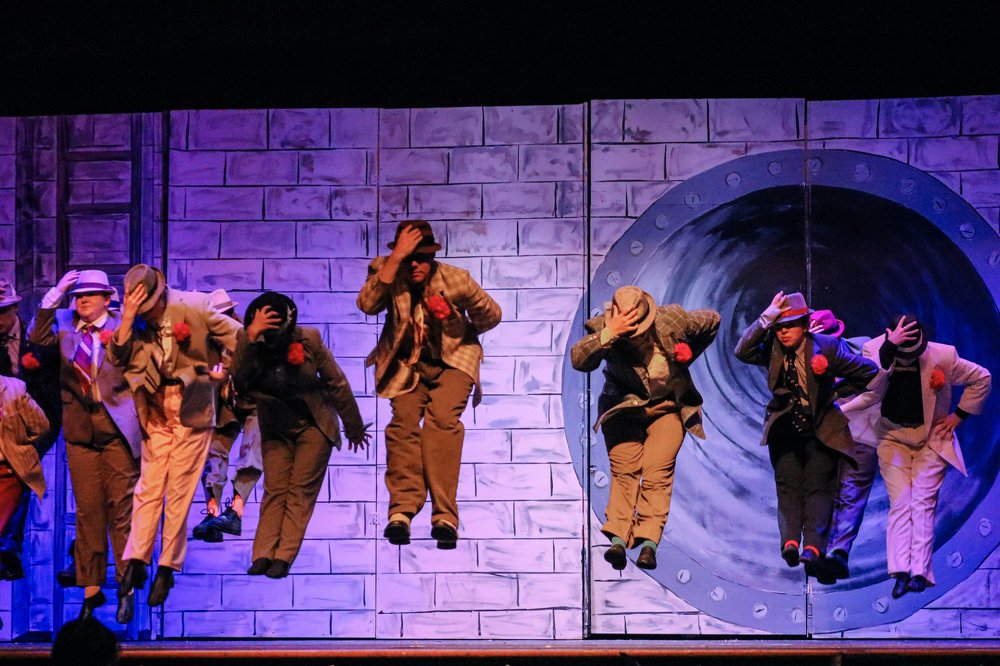 Photograph by Alisa Bryz-Gornia