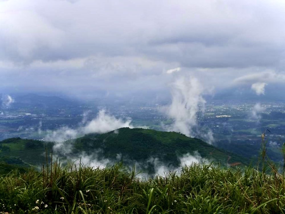 Photograph by Nguyen Thai