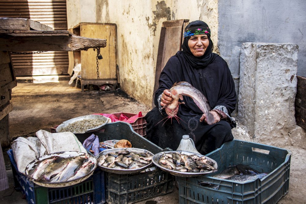 Photograph by Laila Bidah