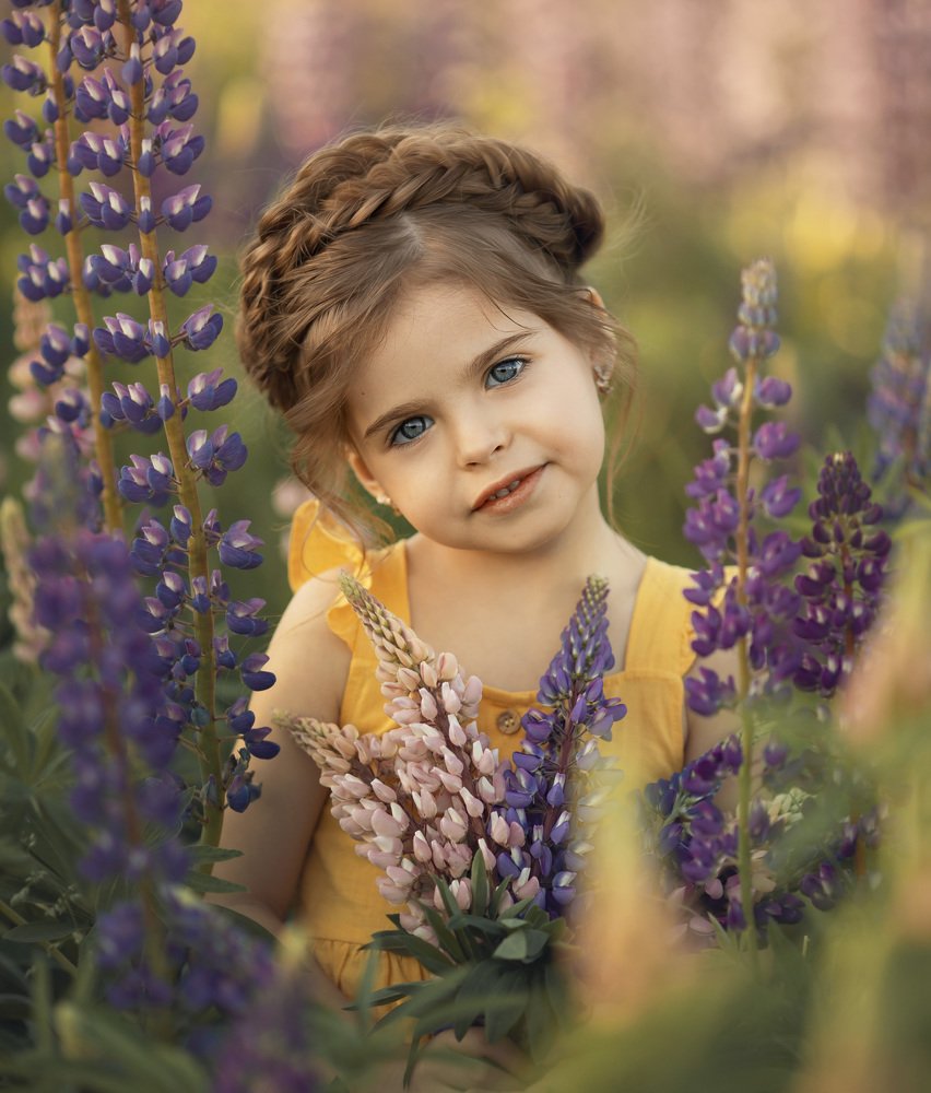 Photograph by Юлия Хабирова