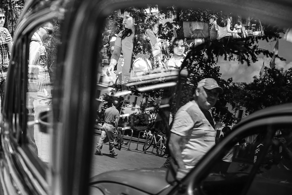 Photograph by Lizeth Andrea Caicedo