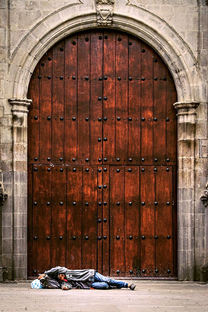 Photograph by Lizeth Andrea Caicedo