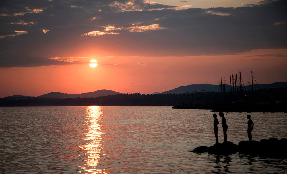 Photograph by Balog Francisc Sebastian