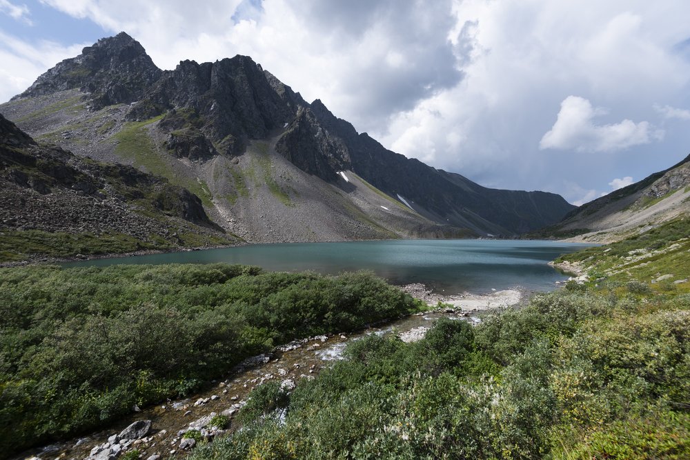 Photograph by Елена Вторушина