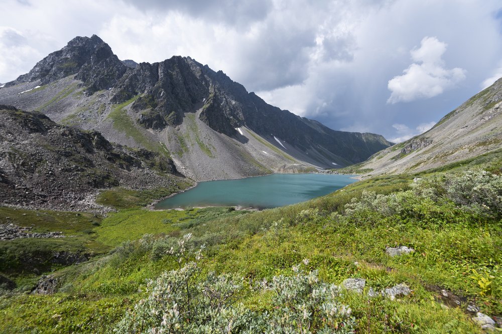 Photograph by Елена Вторушина