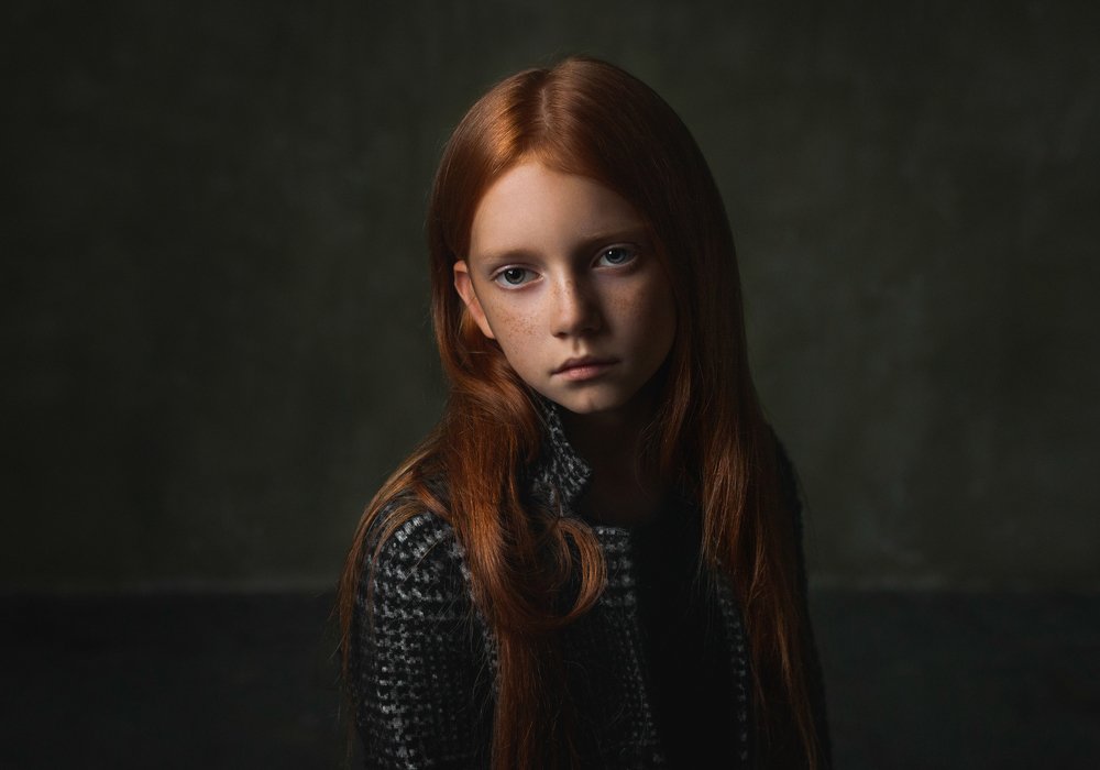 Photograph by Elina Garipova