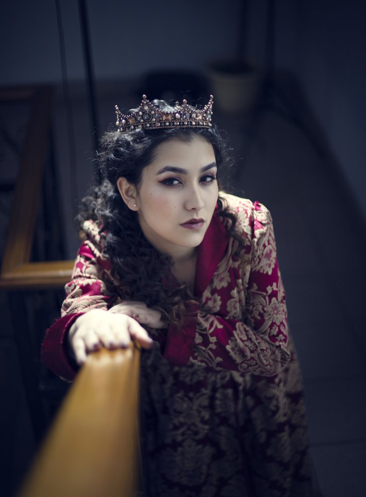 Photograph by Анастасия Полякова