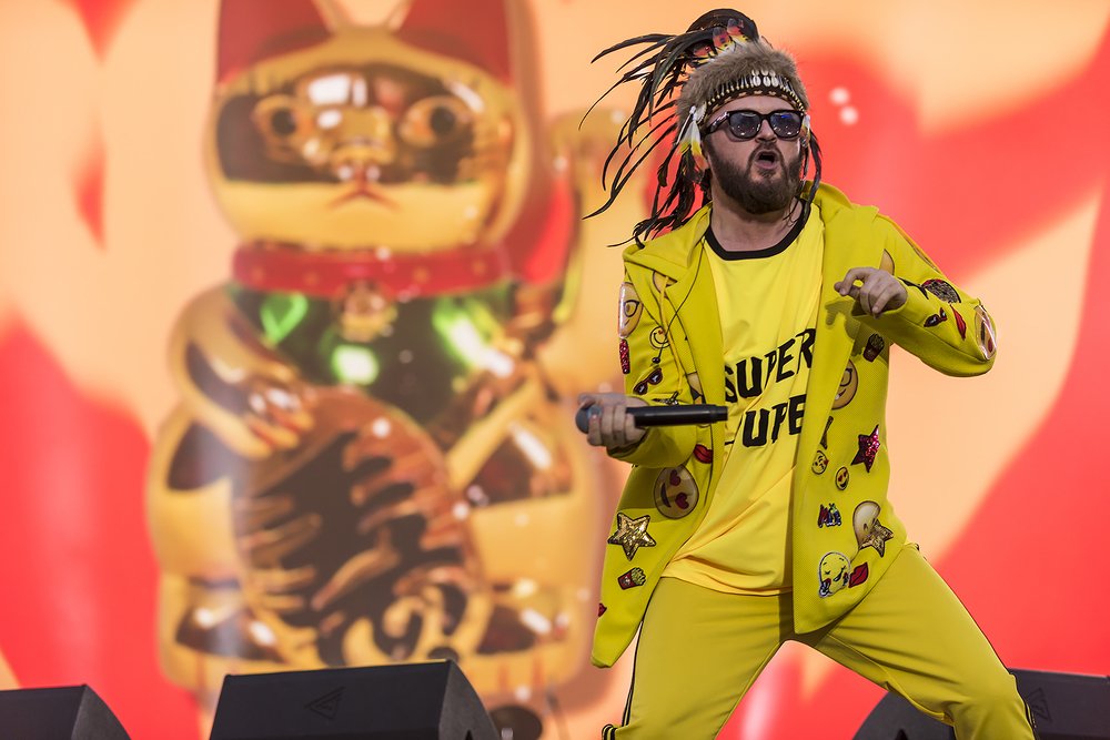 Photograph by Olena Gryshyna