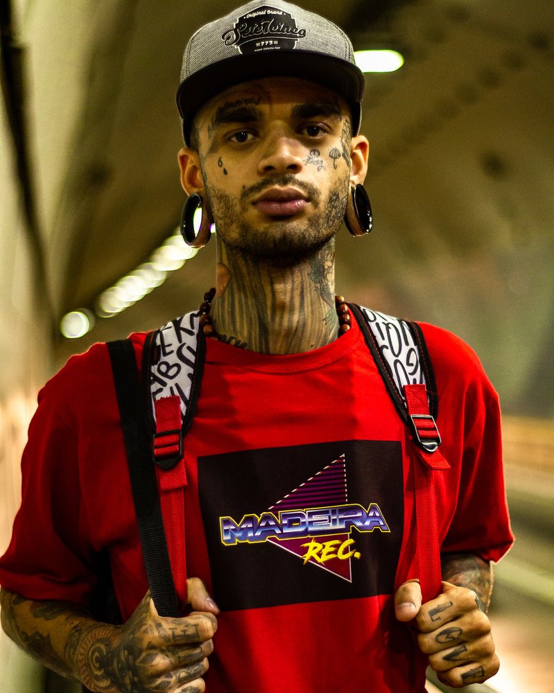 Photograph by Eduardo Goes