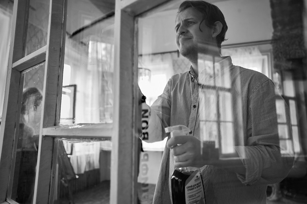 Photograph by Лиана Муллахметова